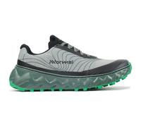 NNormal - Tomir 2.0 - Scarpe per trail running UK 5,5 | EU 38,5 grigio