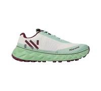 Nnormal Tomir 2.0 - scarpe trail running Green/Red 6 UK