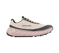 Nnormal Tomir 2.0 - scarpe trail running Light Pink 8 UK