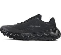 NNormal - Tomir 2.0 - Scarpe per trail running UK 8 | EU 42 nero