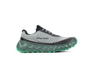 NNormal Tomir 2.0 Trail Running Shoes EU 46 | Comode per le giornate attive, suola antiscivolo per un passo sicuro, versatile per attività all'aperto e per l'uso
