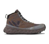 NNormal - Tomir Boot WP - Scarpe per trail running UK 5,5 | EU 38,5 grigio