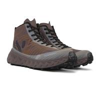 NNormal - Tomir Boot WP - Scarpe per trail running UK 5,5 | EU 38,5 grigio