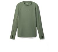 NNormal - Trail Long Sleeve - Maglia da corsa XS olivia