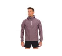 NNormal - Trail Rain Jacket 02 - Giacca da corsa S lilla