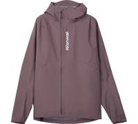NNORMAL Trail Rain Jacket - Uomo - - Taglia M- modello 2026