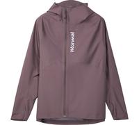 NNORMAL Trail Rain Jacket W - Donna - - Taglia XS- modello 2026