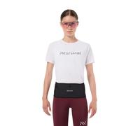 NNormal - Trail Run Belt - Zaino per trail running S nero/grigio