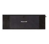 NNORMAL Trail Run Belt - Unisex - Nero - Taglia M- modello 2026
