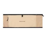 NNormal - Trail Run Belt - Zaino per trail running M beige