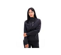 NNormal - Women's Trail Rain Jacket - Giacca da corsa XS nero