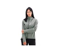 NNORMAL Trail Rain Jacket W - Donna - Verde - Taglia XS- modello 2024