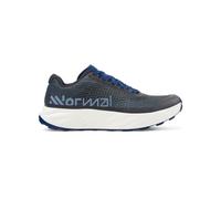 Nnormal - Scarpe trail - Kjerag 2.0 Dark Blue - Taglia 39 1/3 - Blu navy