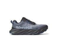 NNormal Uomo Cadí Scarpe, Blue-Black, 45|45.5
