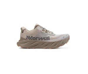NNormal Uomo Cadí Scarpe, Brown, 44.5|45