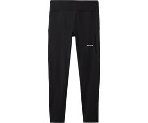 NNORMAL W Active Tight - Donna - Nero - Taglia M- modello 2025