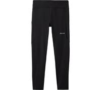 NNormal - Women's Active Tight - Leggings da running S nero