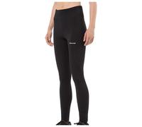 NNormal - Women's Active Tight 02 - Leggings da running XS nero