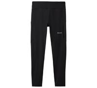 NNormal - Women's Active Tight - Leggings da running L nero