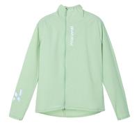 NNormal - Women's Bora Wind Jacket - Giacca da corsa L verde