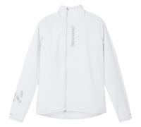 NNormal - Women's Bora Wind Jacket - Giacca da corsa XS bianco