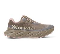 NNormal - Women's Cadí GTX - Scarpe per trail running EU 40,5 brown