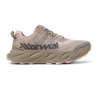 NNormal - Women's Cadí - Scarpe per trail running EU 40,5 brown/rosa