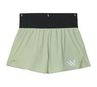NNormal - Women's Race Short 02 - Pantaloncini da running XL verde