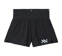 NNormal - Women's Race Short 02 - Pantaloncini da running XS nero