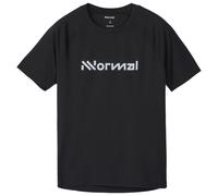 NNormal - Women's Race T-Shirt 02 - Maglia da corsa L nero