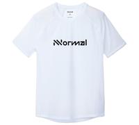 NNormal - Women's Race T-Shirt NN - Maglia da corsa XL bianco