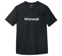 NNormal - Women's Race T-Shirt NN - Maglia da corsa XL nero