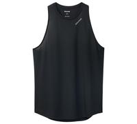 NNormal - Women's Race Tank - Canotta S nero