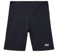 NNormal - Women's Race Tight - Pantaloncini da running M blu/nero