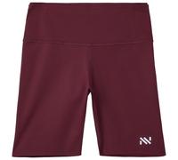 NNormal - Women's Race Tight - Pantaloncini da running XL rosso