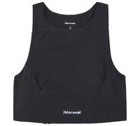 NNormal - Women's Trail Crop Top 02 - Top M nero