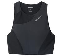 Reggiseno NNormal Trail nero donna - S