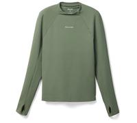 NNormal - Women's Trail Long Sleeve - Maglia da corsa L olivia/verde