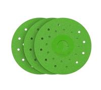 NnYuaUil 10/5/3/1Pcs 4inch/100mm Diamond Brazed Saw Blades For Cutting/Trimming Tiles Porous Rock Dry Disc Tools