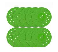 NnYuaUil 10/5/3/1Pcs 4inch/100mm Diamond Brazed Saw Blades For Cutting/Trimming Tiles Porous Rock Dry Disc Tools