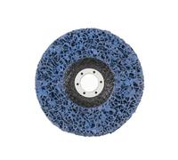 NnYuaUil Dischi abrasivi diamantati for lucidatura da 100-125 mm