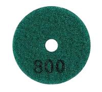 NnYuaUil Disco diamantato for lucidatura a secco e a umido da 2 pollici e 50 mm for granito, marmo, cemento, levigatura e lucidatura