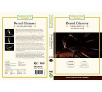 No. 02 Imperial Gold Classic Bernd Glemser : Piano Recital