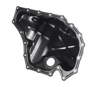 No.06H103600R Coppa olio motore/cambio per Audi A4 2.0L 09-16 Nero Ferro
