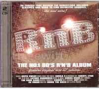 No. 1 80 S R & B Album, the