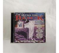 No.1 All Time Rock Album