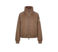 NO.1 COMO Blouson NOVARA cammello | S