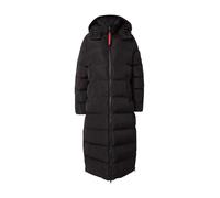 No. 1 Como Cappotto invernale nero Donna No. 1 Como XL nero