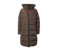 No. 1 Como Cappotto invernale 'ZERMATT' beige scuro Donna No. 1 Como L beige scuro