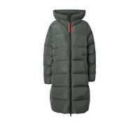 No. 1 Como Cappotto invernale 'ZERMATT' cachi Donna No. 1 Como XS cachi